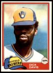#183 Dick Davis 