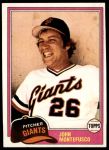 #438 John Montefusco 