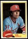 #140 Bob Forsch 