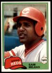 #521 Sam Mejias 