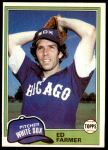 #36 Ed Farmer 