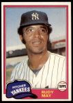 #179 Rudy May 