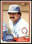 #805 Jerry Morales 