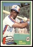 #816 Tim Raines 