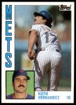 #120 Keith Hernandez 