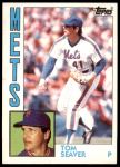 #740 Tom Seaver 