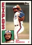 #595 Jeff Reardon 