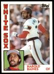 #434 Harold Baines 