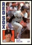 #344 Rick Miller 