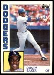#40 Dusty Baker 