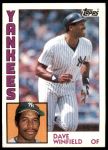 #460 Dave Winfield 