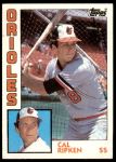#490 Cal Ripken Jr. 