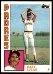 #7 Gary Lucas 
