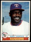 #336 Bobby Thompson 