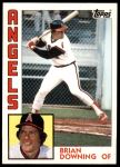 #574 Brian Downing 