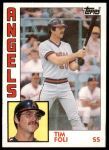 #342 Tim Foli 