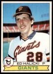 #672 Ed Halicki 