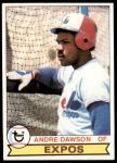 #348 Andre Dawson 