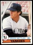 #460 Graig Nettles 