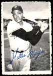 #33 Willie Mays 