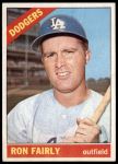 #330 Ron Fairly 