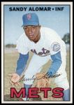 #561 Sandy Alomar 