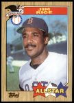 #610 All-Star Jim Rice 