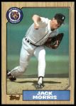 #778 Jack Morris 