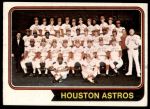 #154 Astros Team  