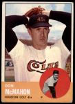 #395 Don McMahon 