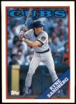 #10 Ryne Sandberg 