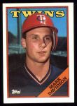 #19 Mark Davidson 