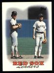 #21 Wade Boggs 