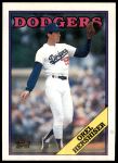 #40 Orel Hershiser 