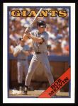 #41 Bob Melvin 