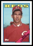 #42 Bill Landrum 