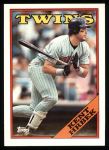 #45 Kent Hrbek 