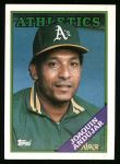 #47 Joaquin Andujar 