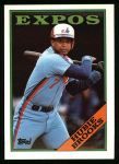 #50 Hubie Brooks 