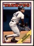 #60 Rickey Henderson 