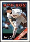 #70 Roger Clemens 