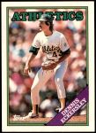 #72 Dennis Eckersley 