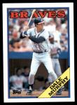 #90 Dale Murphy 