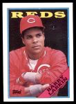 #102 Barry Larkin 