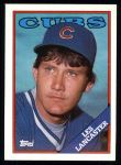 #112 Les Lancaster 