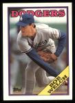 #118 Bob Welch 