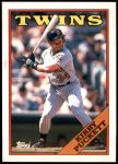 #120 Kirby Puckett 