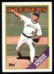 #137 Chris Bosio 