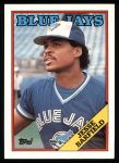 #140 Jesse Barfield 