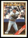 #142 Andy Van Slyke 